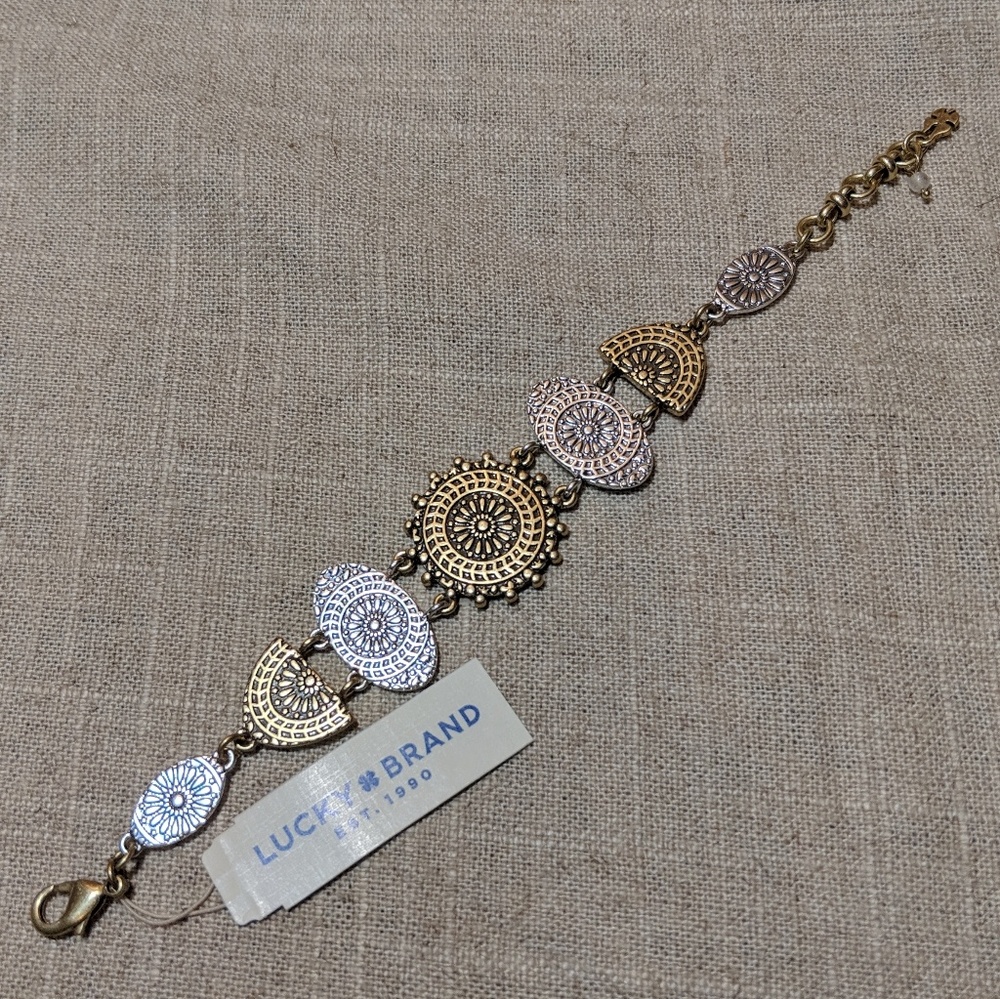 Lucky Brand bracelet